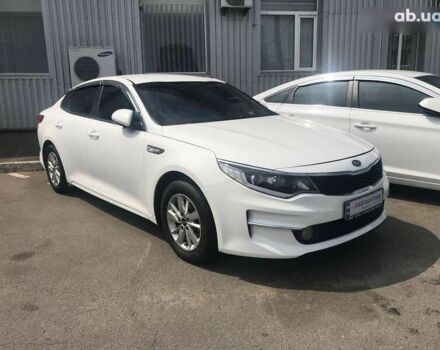 Киа K5, объемом двигателя 2 л и пробегом 397 тыс. км за 10990 $, фото 3 на Automoto.ua