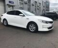 Киа K5, объемом двигателя 2 л и пробегом 247 тыс. км за 11990 $, фото 6 на Automoto.ua