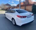 Киа K5, объемом двигателя 2 л и пробегом 362 тыс. км за 9990 $, фото 3 на Automoto.ua