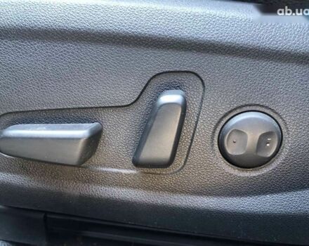 Киа K5, объемом двигателя 2 л и пробегом 335 тыс. км за 10990 $, фото 13 на Automoto.ua