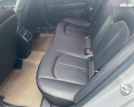 Киа K5, объемом двигателя 2 л и пробегом 322 тыс. км за 11990 $, фото 7 на Automoto.ua