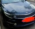 Киа K5, объемом двигателя 2 л и пробегом 221 тыс. км за 13000 $, фото 1 на Automoto.ua