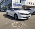 Киа K5, объемом двигателя 2 л и пробегом 339 тыс. км за 11490 $, фото 1 на Automoto.ua