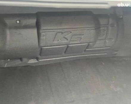 Киа K5, объемом двигателя 2 л и пробегом 274 тыс. км за 11990 $, фото 14 на Automoto.ua