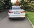 Киа K5, объемом двигателя 2 л и пробегом 339 тыс. км за 11990 $, фото 7 на Automoto.ua