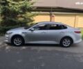 Киа K5, объемом двигателя 2 л и пробегом 339 тыс. км за 11990 $, фото 4 на Automoto.ua