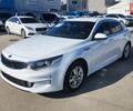 Киа K5, объемом двигателя 2 л и пробегом 335 тыс. км за 11990 $, фото 1 на Automoto.ua