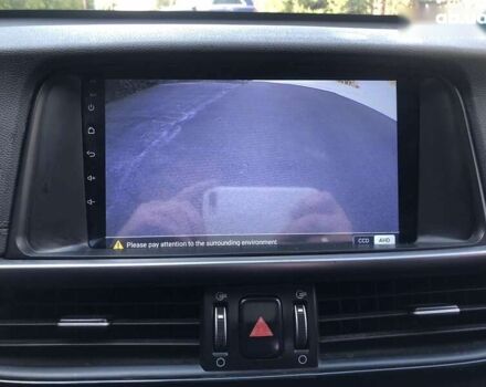 Киа K5, объемом двигателя 2 л и пробегом 419 тыс. км за 8690 $, фото 12 на Automoto.ua