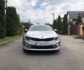 Киа K5, объемом двигателя 2 л и пробегом 320 тыс. км за 11990 $, фото 1 на Automoto.ua