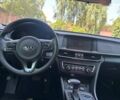 Киа K5, объемом двигателя 2 л и пробегом 316 тыс. км за 11690 $, фото 9 на Automoto.ua