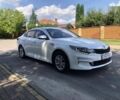 Киа K5, объемом двигателя 2 л и пробегом 335 тыс. км за 11990 $, фото 2 на Automoto.ua
