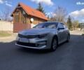 Киа K5, объемом двигателя 2 л и пробегом 419 тыс. км за 9490 $, фото 1 на Automoto.ua