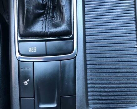 Киа K5, объемом двигателя 0 л и пробегом 435 тыс. км за 10990 $, фото 12 на Automoto.ua
