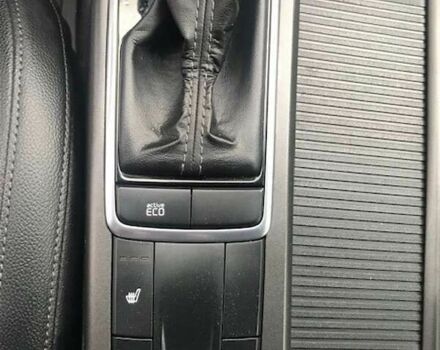 Киа K5, объемом двигателя 2 л и пробегом 247 тыс. км за 11990 $, фото 9 на Automoto.ua
