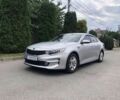 Киа K5, объемом двигателя 2 л и пробегом 320 тыс. км за 11990 $, фото 1 на Automoto.ua