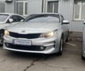 Киа K5, объемом двигателя 2 л и пробегом 322 тыс. км за 11990 $, фото 1 на Automoto.ua