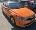 Киа K5, объемом двигателя 2 л и пробегом 517 тыс. км за 7800 $, фото 1 на Automoto.ua
