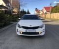 Кіа K5, об'ємом двигуна 2 л та пробігом 382 тис. км за 8990 $, фото 1 на Automoto.ua