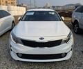 Киа K5, объемом двигателя 2 л и пробегом 339 тыс. км за 11990 $, фото 1 на Automoto.ua