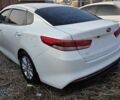 Киа K5, объемом двигателя 2 л и пробегом 339 тыс. км за 11990 $, фото 3 на Automoto.ua