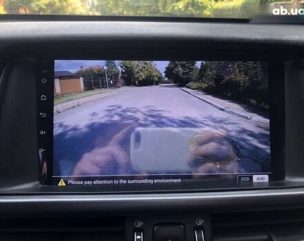 Киа K5, объемом двигателя 2 л и пробегом 335 тыс. км за 10990 $, фото 16 на Automoto.ua