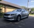 Киа K5, объемом двигателя 2 л и пробегом 339 тыс. км за 11990 $, фото 1 на Automoto.ua