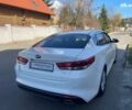 Киа K5, объемом двигателя 2 л и пробегом 362 тыс. км за 9990 $, фото 4 на Automoto.ua