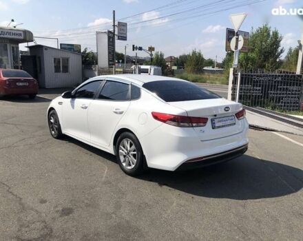 Киа K5, объемом двигателя 2 л и пробегом 339 тыс. км за 11490 $, фото 2 на Automoto.ua
