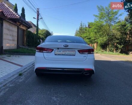Киа K5, объемом двигателя 0 л и пробегом 435 тыс. км за 10990 $, фото 6 на Automoto.ua