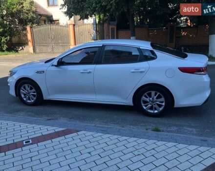 Киа K5, объемом двигателя 0 л и пробегом 435 тыс. км за 10990 $, фото 8 на Automoto.ua