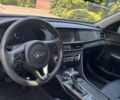 Киа K5, объемом двигателя 2 л и пробегом 316 тыс. км за 11690 $, фото 8 на Automoto.ua