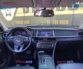 Киа K5, объемом двигателя 2 л и пробегом 183 тыс. км за 15500 $, фото 27 на Automoto.ua