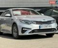 Кіа K5, об'ємом двигуна 0 л та пробігом 204 тис. км за 13650 $, фото 1 на Automoto.ua