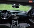 Кіа K5, об'ємом двигуна 2.4 л та пробігом 39 тис. км за 14500 $, фото 11 на Automoto.ua