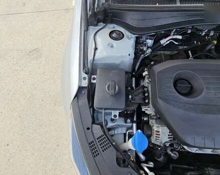 Киа K5, объемом двигателя 0 л и пробегом 266 тыс. км за 13490 $, фото 15 на Automoto.ua