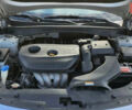 Киа K5, объемом двигателя 2 л и пробегом 235 тыс. км за 9800 $, фото 11 на Automoto.ua