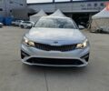 Киа K5, объемом двигателя 0 л и пробегом 266 тыс. км за 13490 $, фото 1 на Automoto.ua