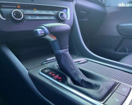 Киа K5, объемом двигателя 2 л и пробегом 183 тыс. км за 15500 $, фото 20 на Automoto.ua