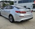 Киа K5, объемом двигателя 0 л и пробегом 266 тыс. км за 13490 $, фото 5 на Automoto.ua