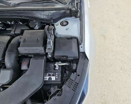 Киа K5, объемом двигателя 0 л и пробегом 266 тыс. км за 13490 $, фото 13 на Automoto.ua