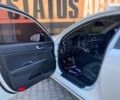 Киа K5, объемом двигателя 2 л и пробегом 183 тыс. км за 16500 $, фото 10 на Automoto.ua