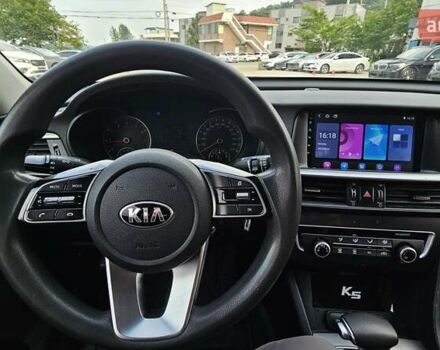 Киа K5, объемом двигателя 0 л и пробегом 266 тыс. км за 13490 $, фото 6 на Automoto.ua