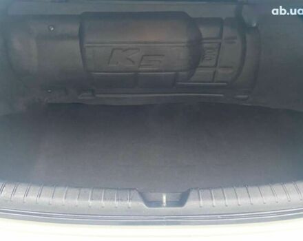 Кіа K5, об'ємом двигуна 2 л та пробігом 405 тис. км за 12490 $, фото 11 на Automoto.ua