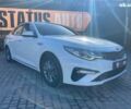 Киа K5, объемом двигателя 2 л и пробегом 183 тыс. км за 16500 $, фото 2 на Automoto.ua