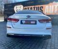 Киа K5, объемом двигателя 2 л и пробегом 183 тыс. км за 15500 $, фото 6 на Automoto.ua