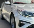 Киа K5, объемом двигателя 0 л и пробегом 151 тыс. км за 13600 $, фото 1 на Automoto.ua