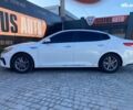 Киа K5, объемом двигателя 2 л и пробегом 183 тыс. км за 16500 $, фото 7 на Automoto.ua