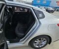 Киа K5, объемом двигателя 0 л и пробегом 266 тыс. км за 13490 $, фото 10 на Automoto.ua