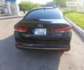 Кіа K5, об'ємом двигуна 2.4 л та пробігом 39 тис. км за 14500 $, фото 19 на Automoto.ua