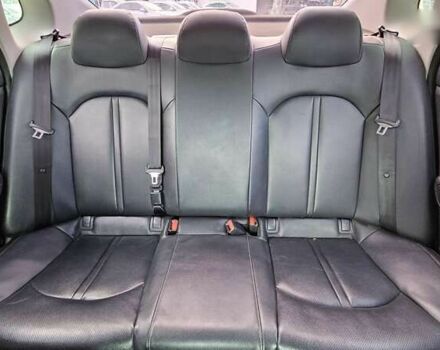 Киа K5, объемом двигателя 0 л и пробегом 266 тыс. км за 13490 $, фото 9 на Automoto.ua